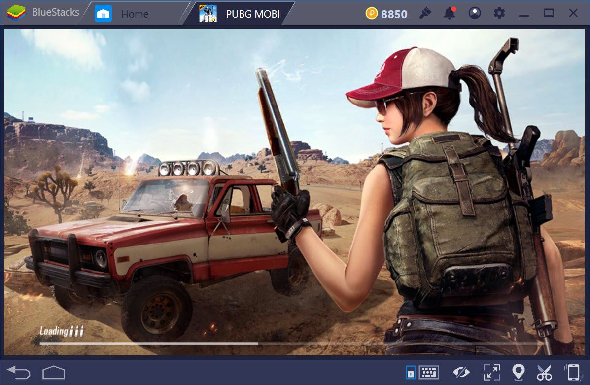 Súng lục có thực sự vô dụng trong PUBG Mobile