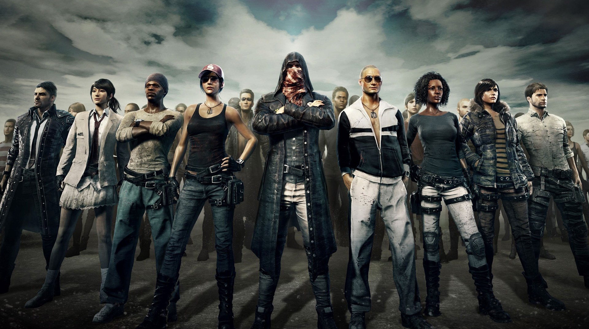 Download Pubg Mobile On Pc With Bluestacks - open pubg mobile in bluestacks