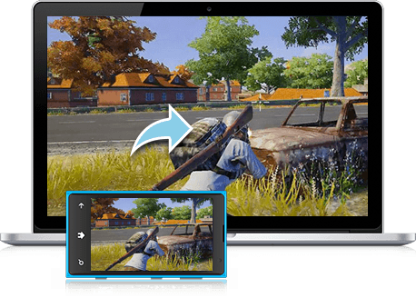 Play PubG Mobile on PC 17