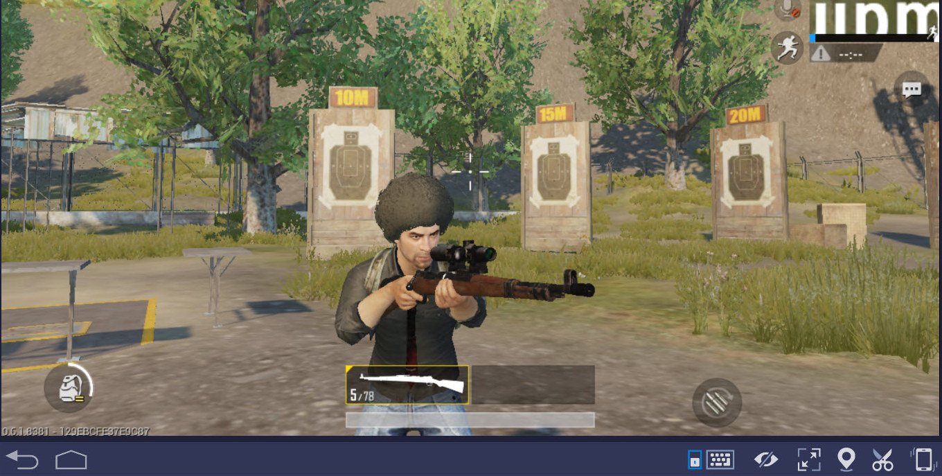 Tìm hiểu Kar98k, vũ khí được yêu thích nhất trong PUBG Mobile