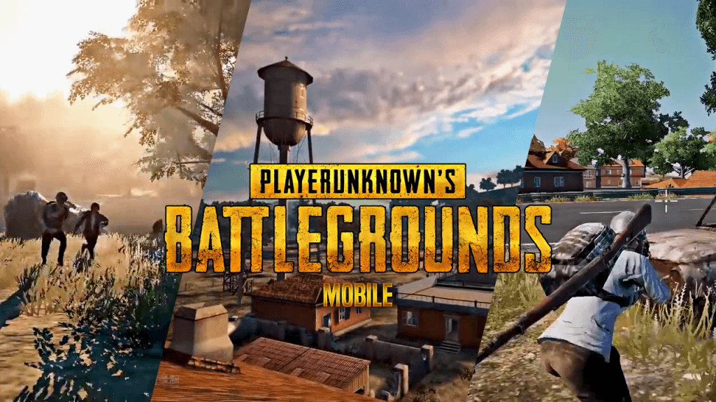 PUBG Mobile: советы по выживанию