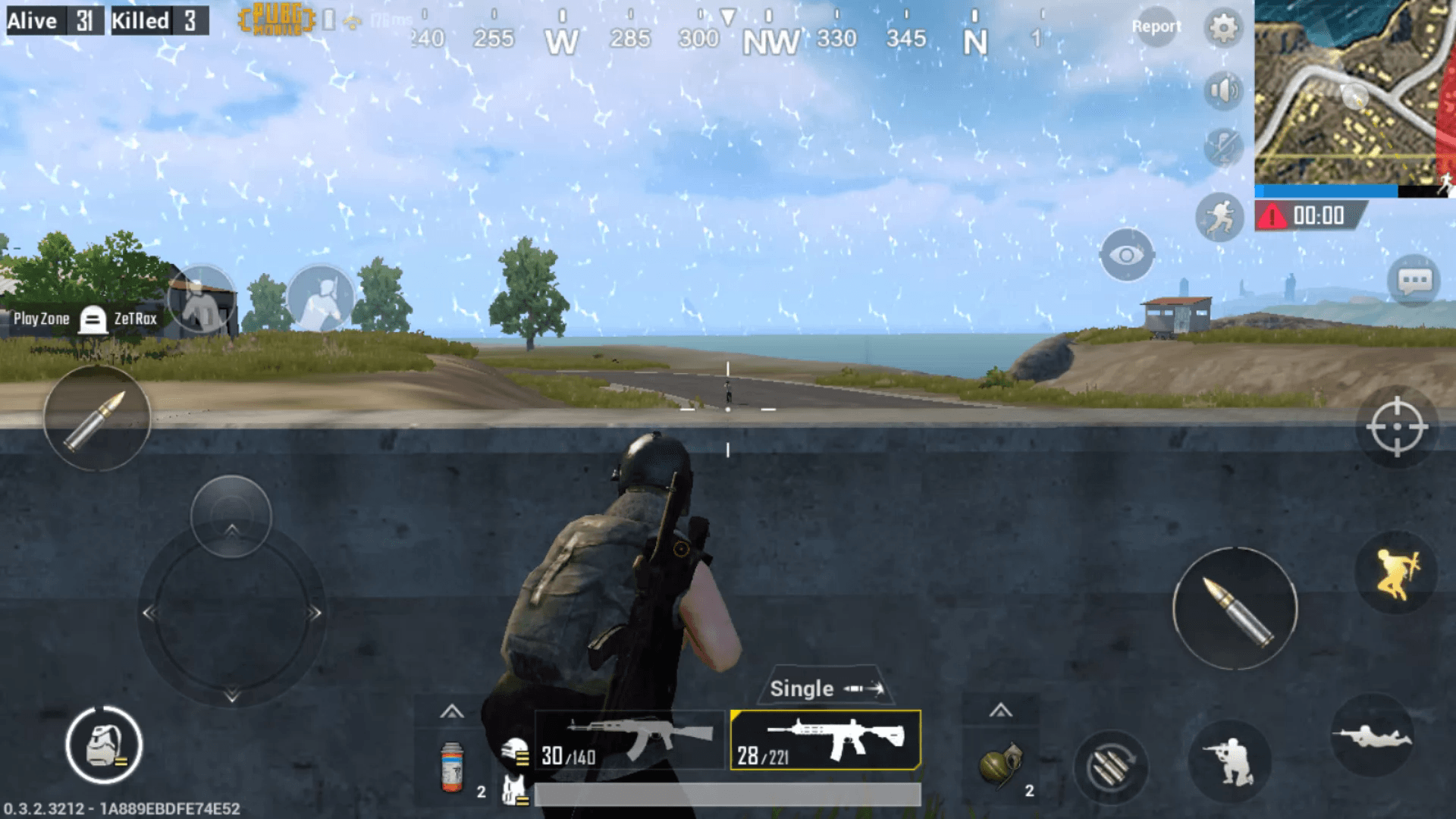 PUBG Mobile Combat Tips 2