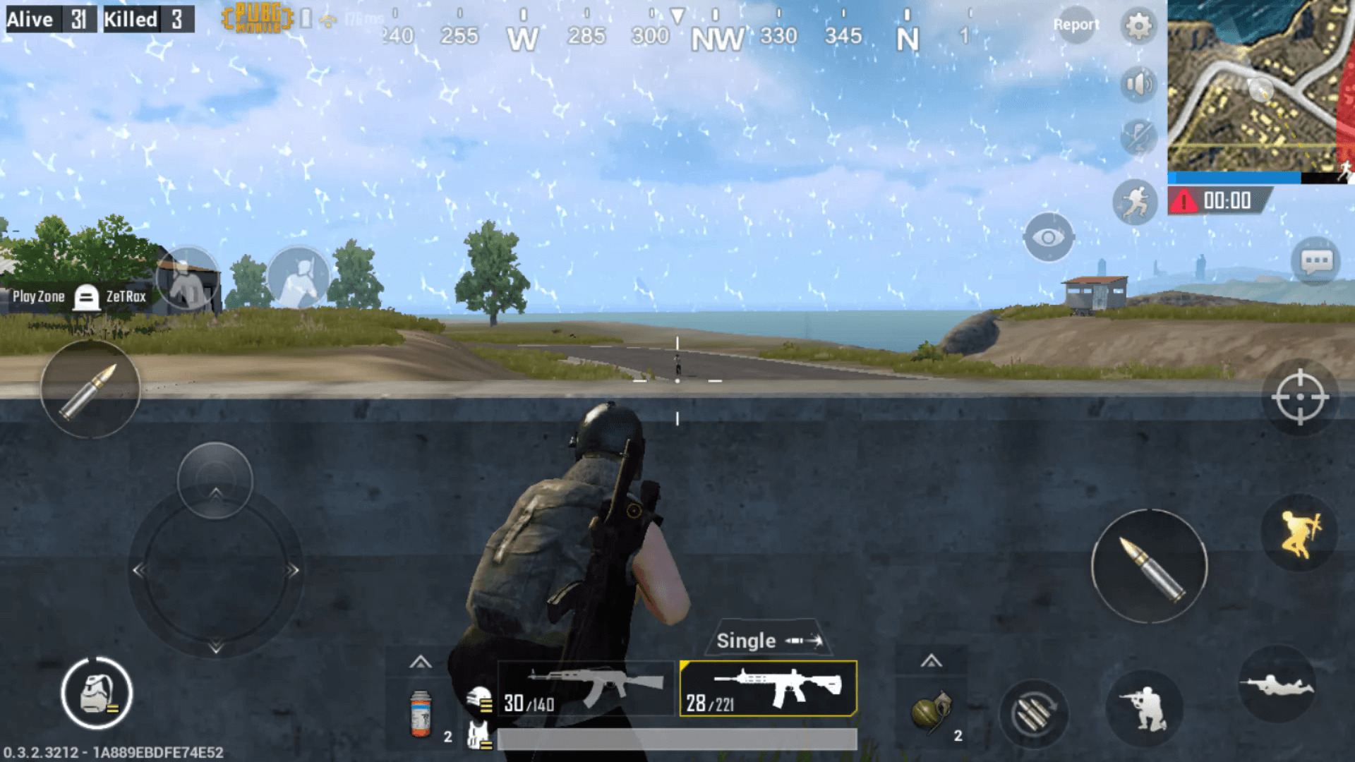 أفضل نصائح القتال PUBG Mobile - كيف تكسب المزيد من معارك البندقية