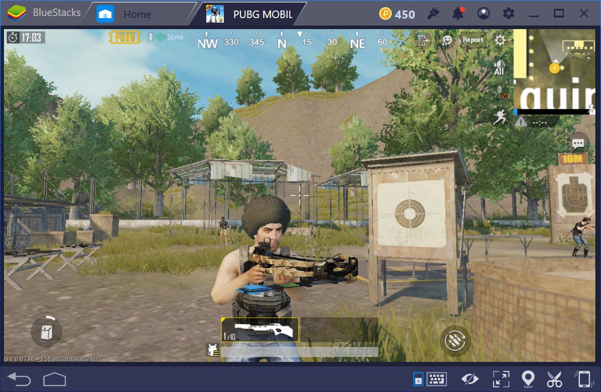 Crossbow, thứ vũ khí bị lãng quên trong PUBG Mobile