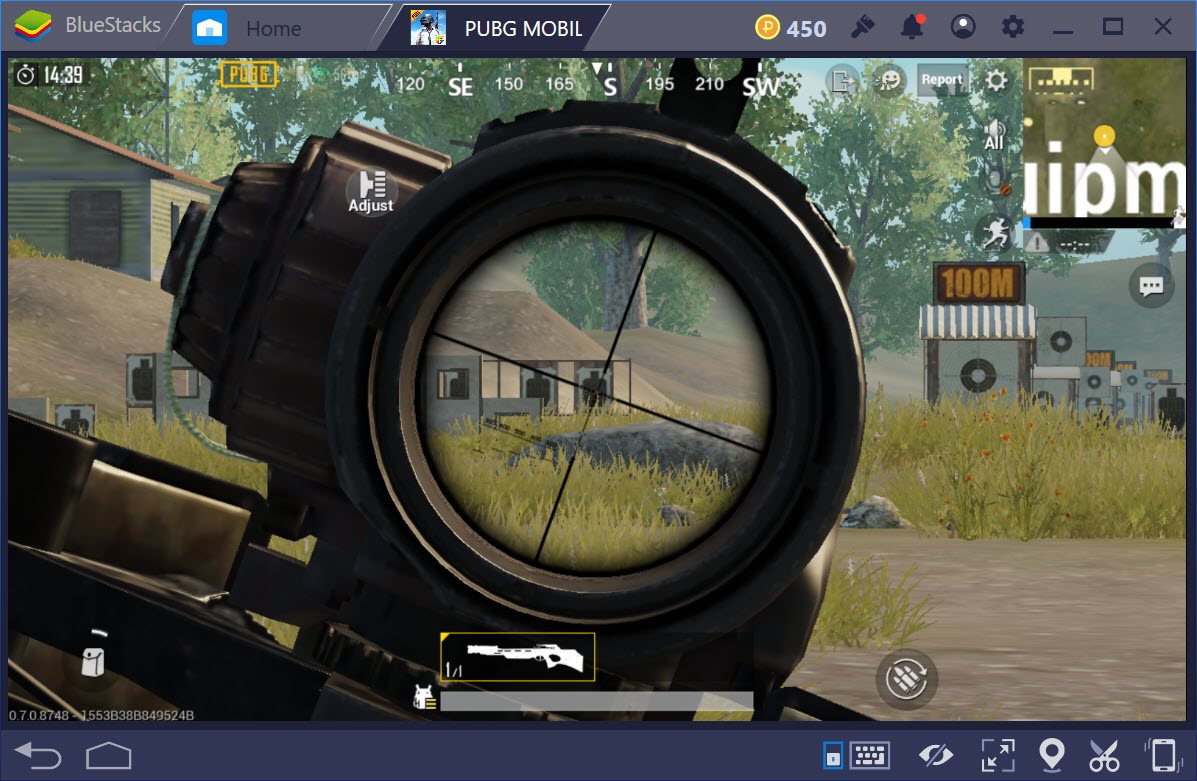 Crossbow, thứ vũ khí bị lãng quên trong PUBG Mobile