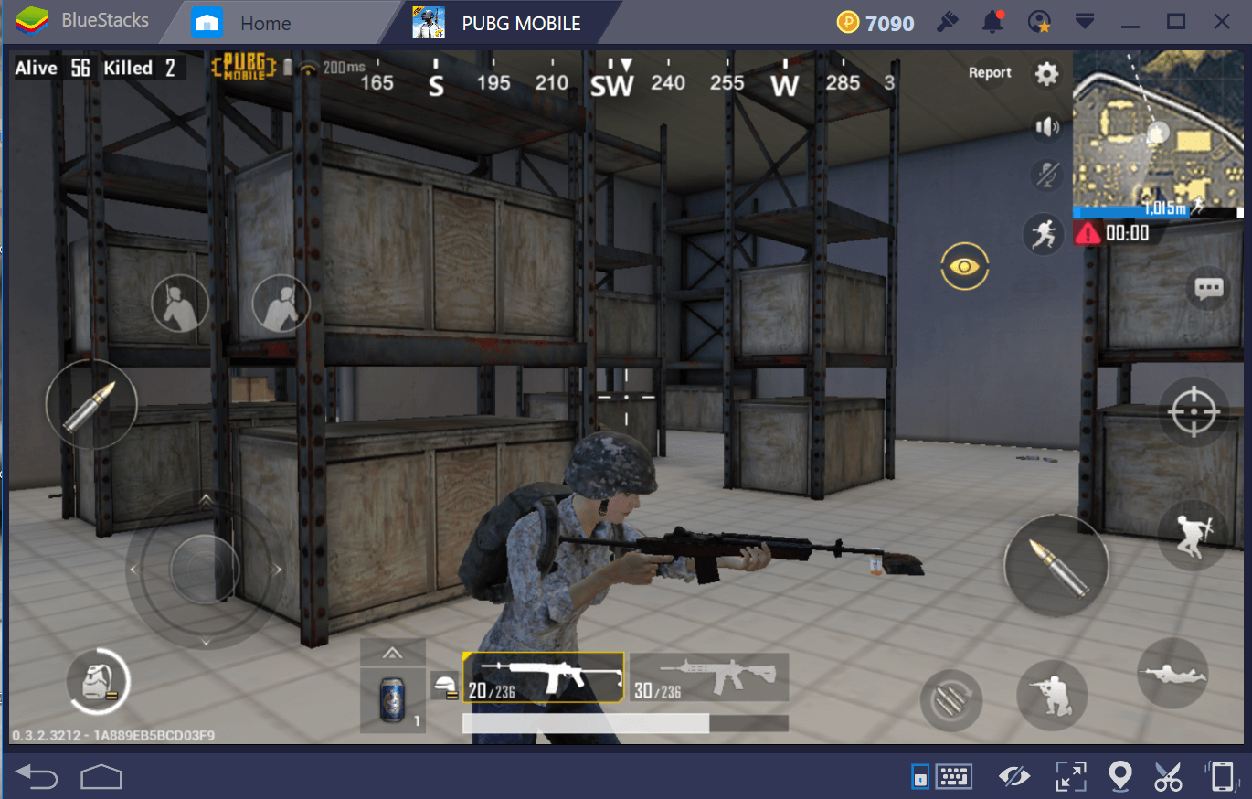 Ultimate Pubg Mobile Weapon Guide Bluestacks - pubg mobile dmrs