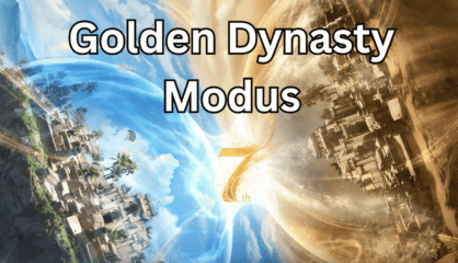 Was macht den Golden Dynasty Modus in PUBG Mobile so besonders?