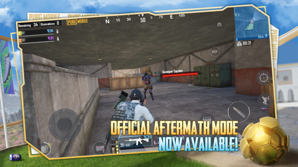 PUBG Mobile Collaborates with Luxury Car Manufacturer Maserati | BlueStacks