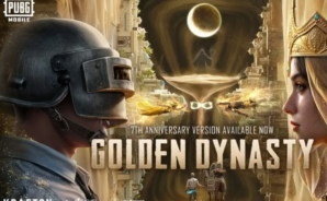 A Magia do Modo Golden Dynasty no PUBG Mobile