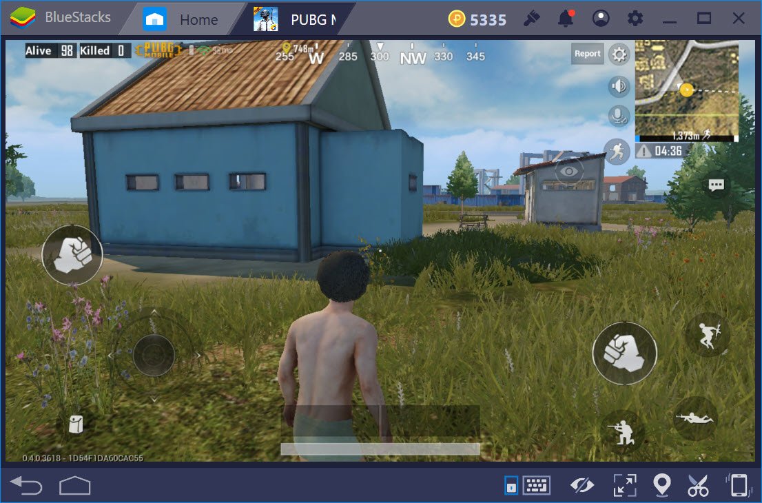 PUBG Mobile: Một số mẹo nhảy dù hiệu quả