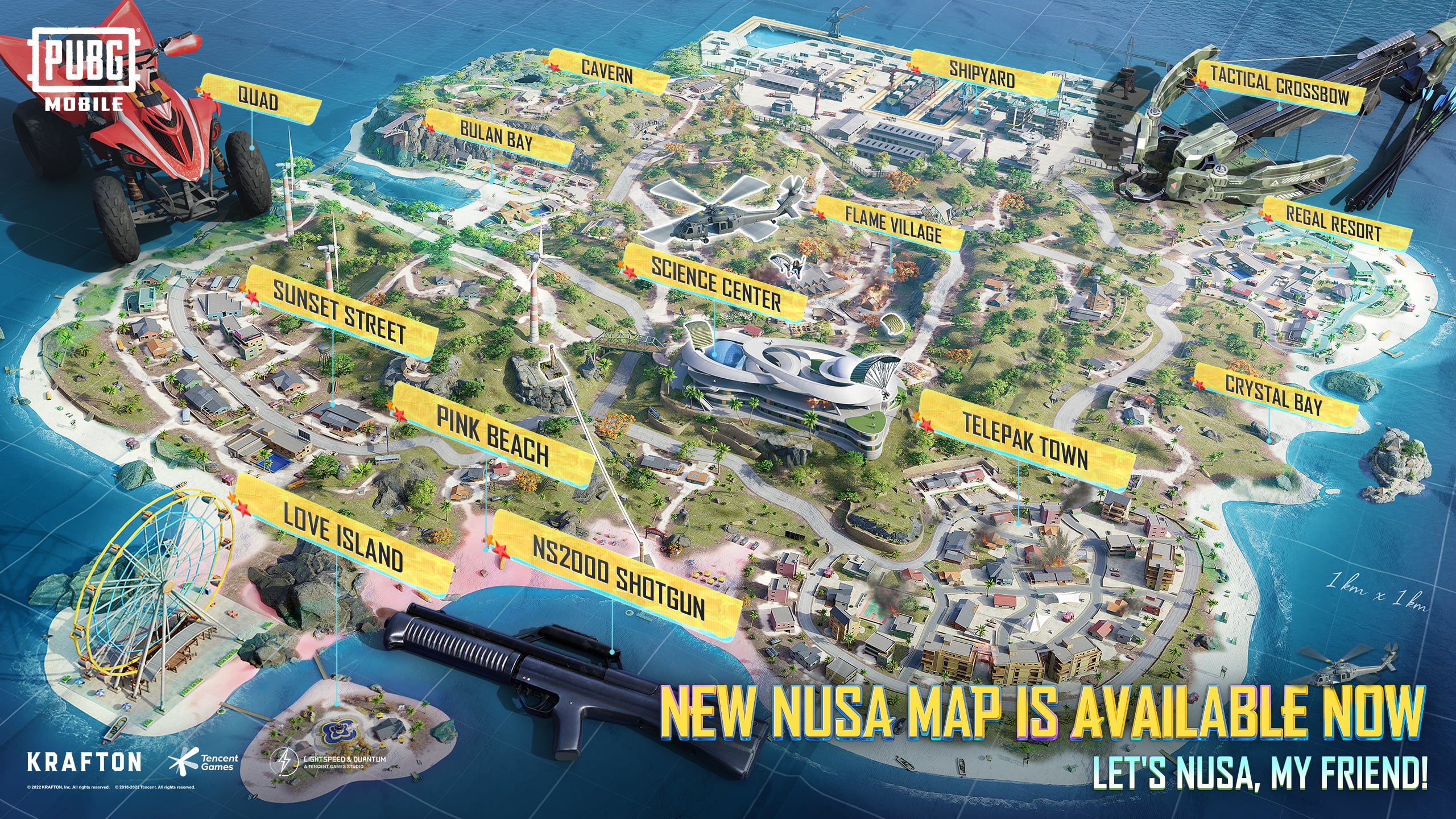 Vị trí tốt nhất: Thưởng thức hình ảnh về vị trí tốt nhất của Nusa để tìm ra điểm đến lý tưởng nhất cho chuyến du lịch của mình.