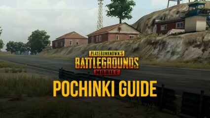 PUBG Mobile: Bí kíp “làm trùm” ở Pochinki cùng BlueStacks