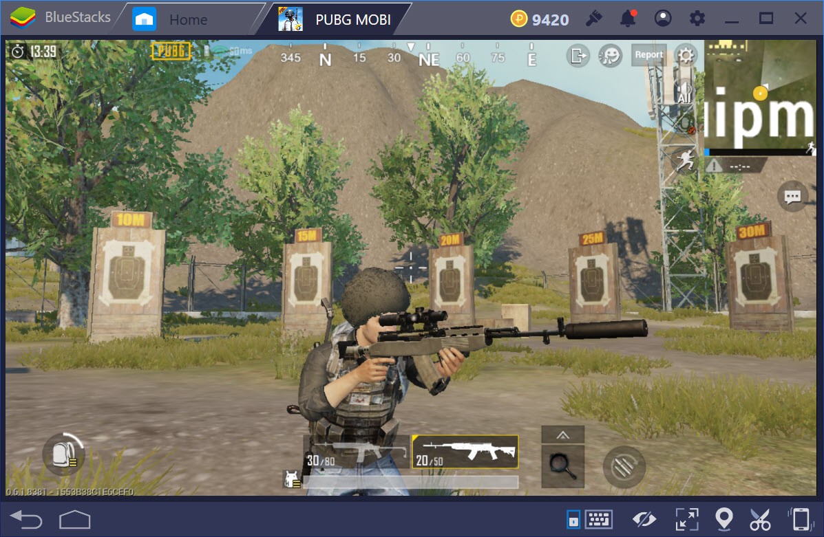 SKS, VSS, Mini14 hay MK14 - Nên sử dụng súng bắn tỉa nào trong PUBG Mobile?