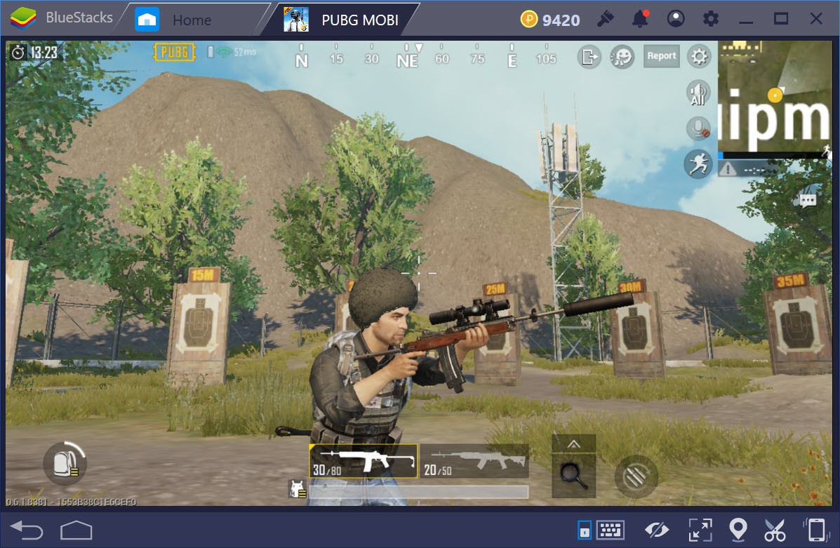 SKS, VSS, Mini14 hay MK14 - Nên sử dụng súng bắn tỉa nào trong PUBG Mobile?