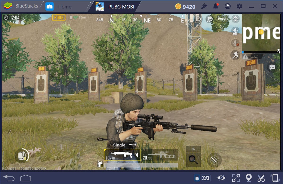 SKS, VSS, Mini14 hay MK14 - Nên sử dụng súng bắn tỉa nào trong PUBG Mobile?