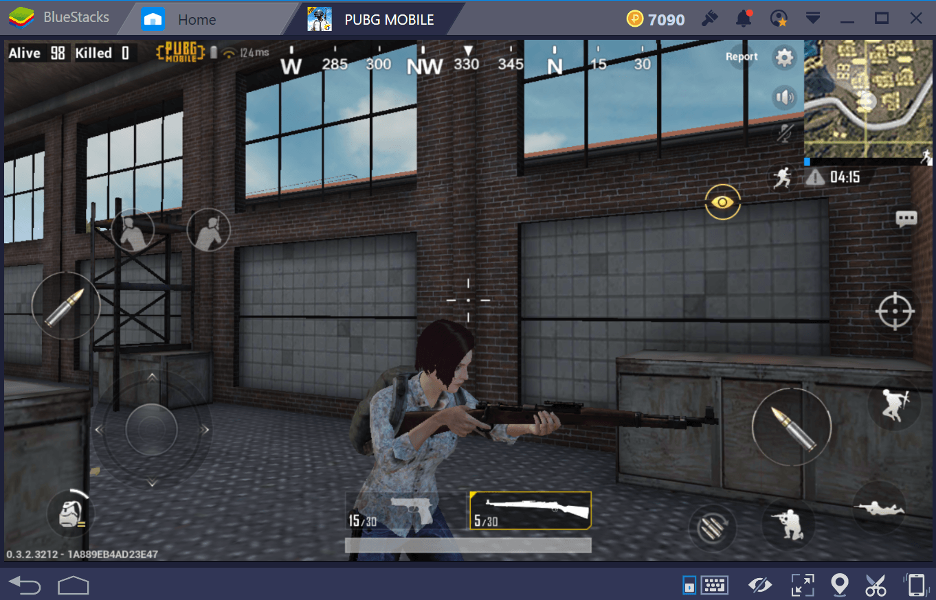 Ultimate Pubg Mobile Weapon Guide Bluestacks - pubg mobile snipers