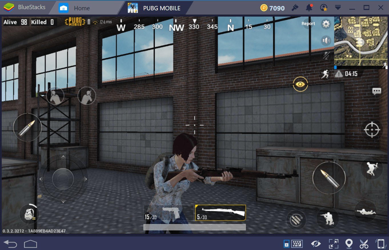 คู่มือแนะนำการเป็นเทพสไนเปอร์แห่ง PUBG Mobile