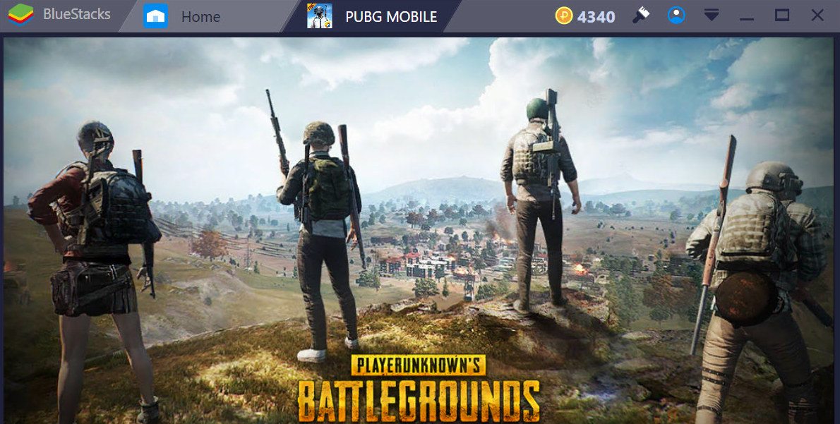 PUBG Mobile: Hướng dẫn kết bạn, lập team chơi Squad mode