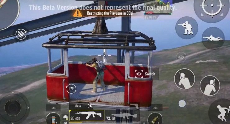 อัปเดตเวอร์ชัน PUBG Mobile 3.2 Beta: มีอะไรใหม่และวิธีดาวน์โหลด