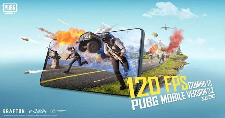 อัปเดตเวอร์ชัน PUBG Mobile 3.2 Beta: มีอะไรใหม่และวิธีดาวน์โหลด