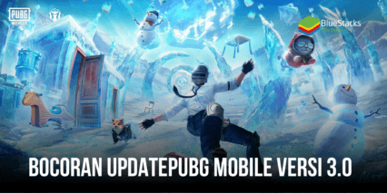 Bocoran PUBG Mobile versi 3.0: Mengintip Map Baru, Senjata, Mode Permainan, dan Banyak Lagi