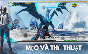 Mẹo và thủ thuật dành cho game thủ khi chơi PUBG Mobile VN: Football Mania trên PC với BlueStacks