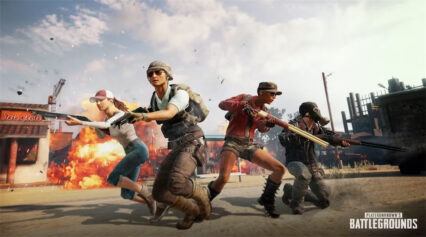 PUBG Mobile Squad Mode 2025: Toàn Bộ Update Mới & Hướng Dẫn Cách Chơi