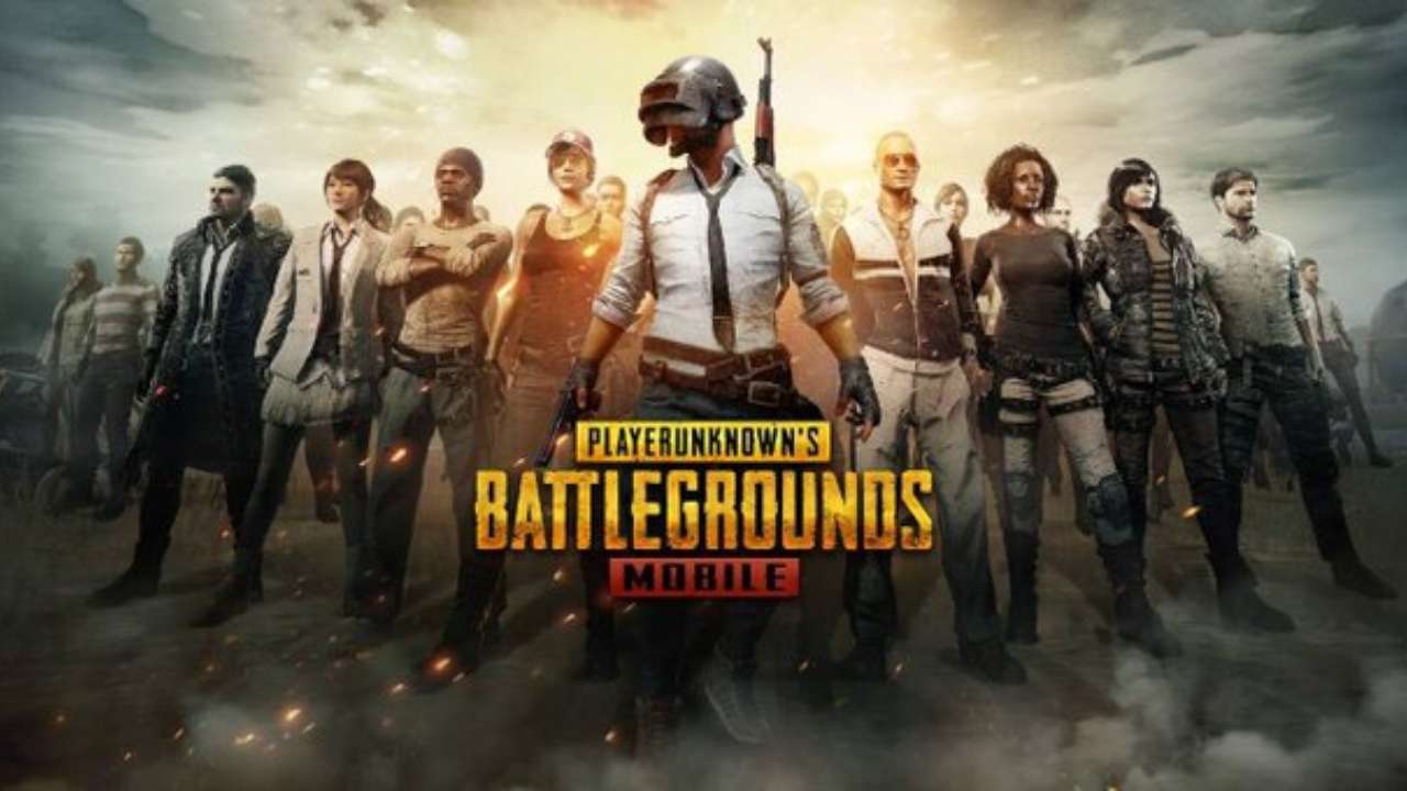PUBG Mobile 1.7 Update to Bring New Carry Function, Weapon Rebalancing, and New Royale Pass Season