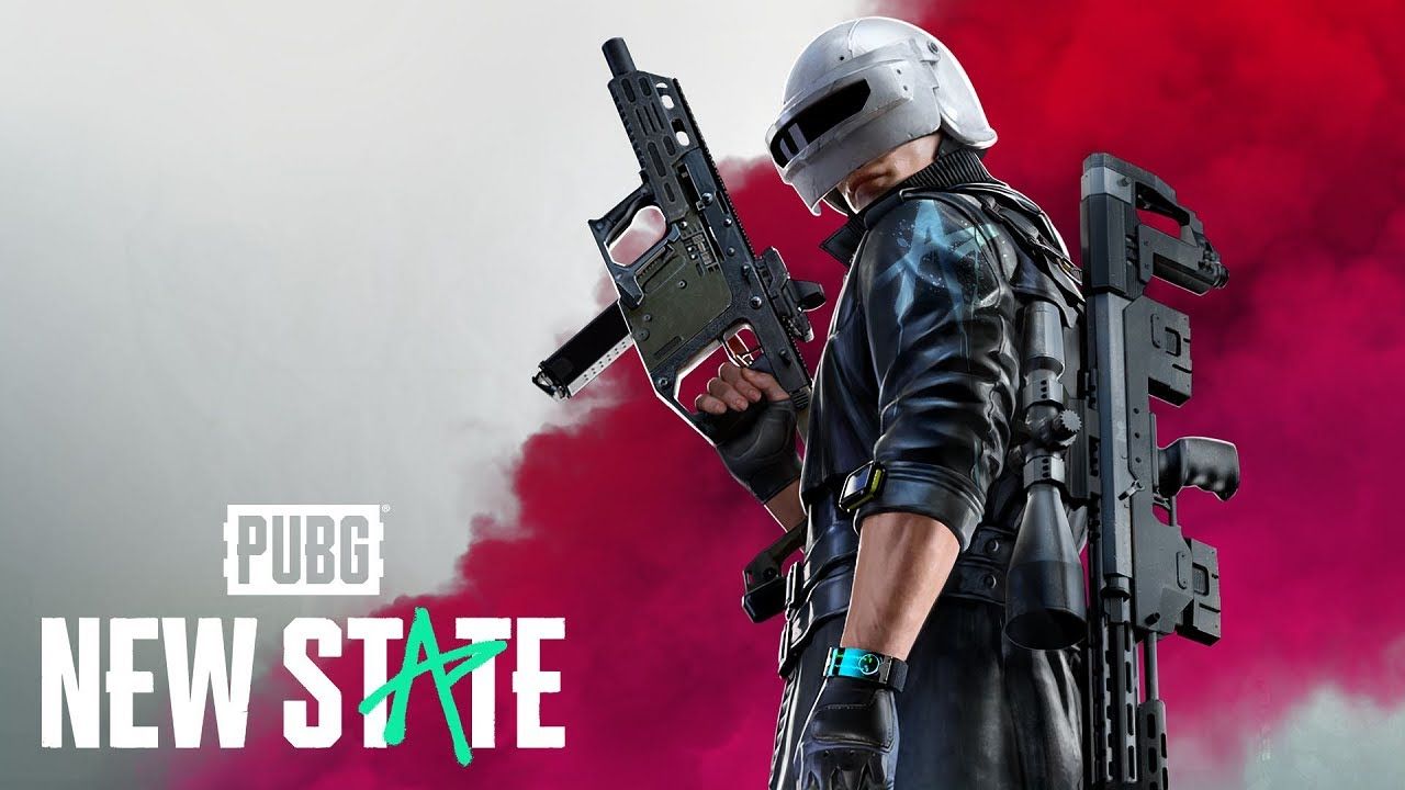 Krafton сотрудничает с Ubisoft для создания коллаборации New State Mobile x Assassin’s Creed x PUBG Battlegrounds