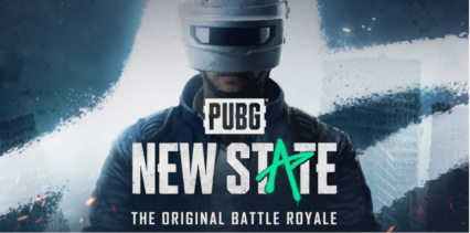 PUBG: New State chính thức đạt một triệu lượt tải