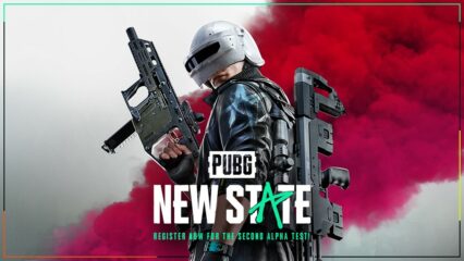 PUBG: New State chính thức ra mắt trên toàn cầu