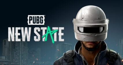 PUBG: New State được giới thiệu, là game Battle Royale bối cảnh tương lai