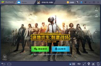 Bluestacks pubg вылетает