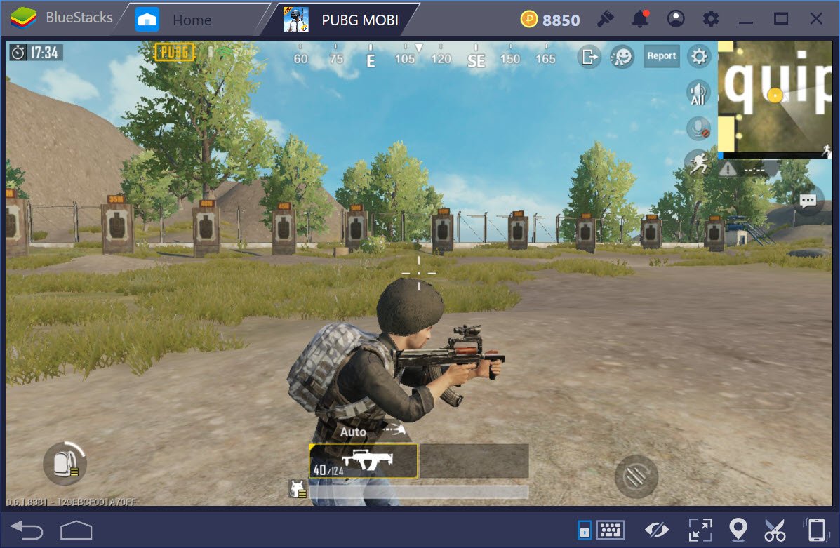 Tìm hiểu các loại súng trường Rifle phổ biến trong PUBG Mobile