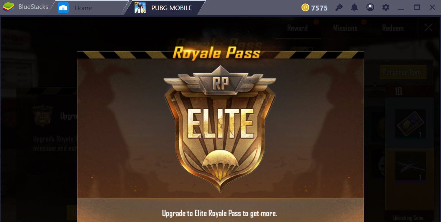 Royale Pass là gì và sử dụng nó thế nào trong PUBG Mobile