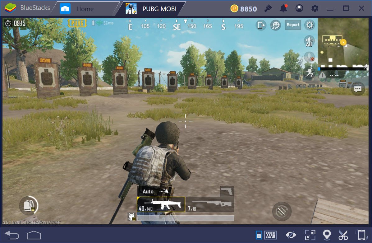 Cách sử dụng Scar-L, súng trường tấn công hoàn hảo nhất trong PUBG Mobile