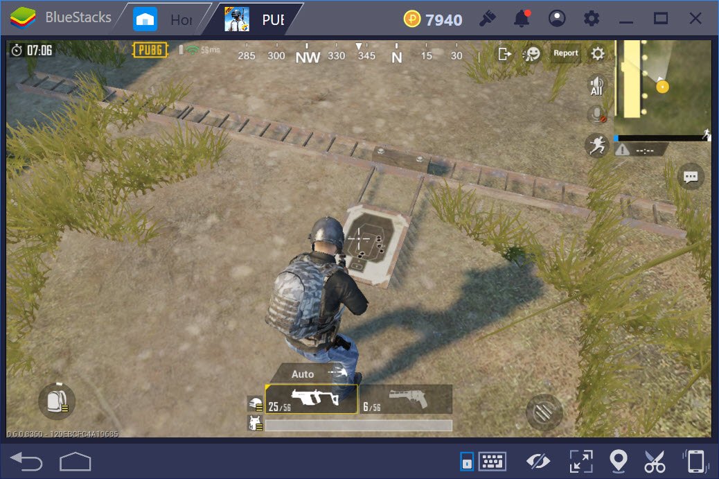 Single, Burst, Auto là gì, nên sử dụng khi nào trong PUBG Mobile