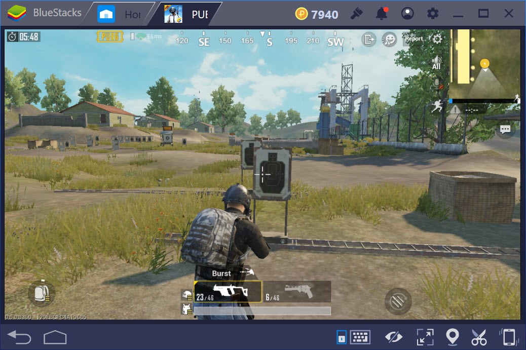 Single, Burst, Auto là gì, nên sử dụng khi nào trong PUBG Mobile