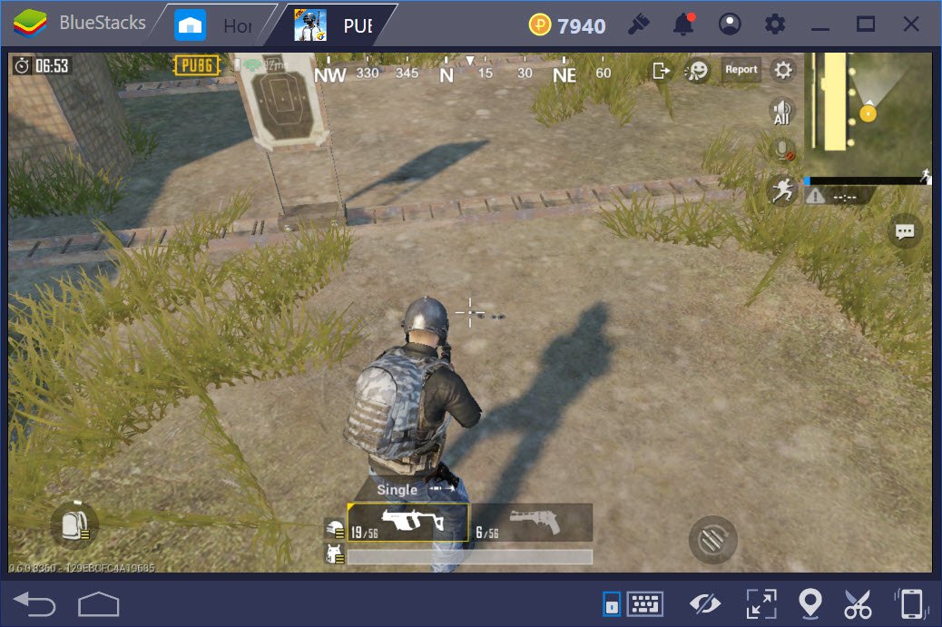 Single, Burst, Auto là gì, nên sử dụng khi nào trong PUBG Mobile