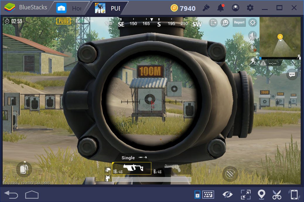 Single, Burst, Auto là gì, nên sử dụng khi nào trong PUBG Mobile