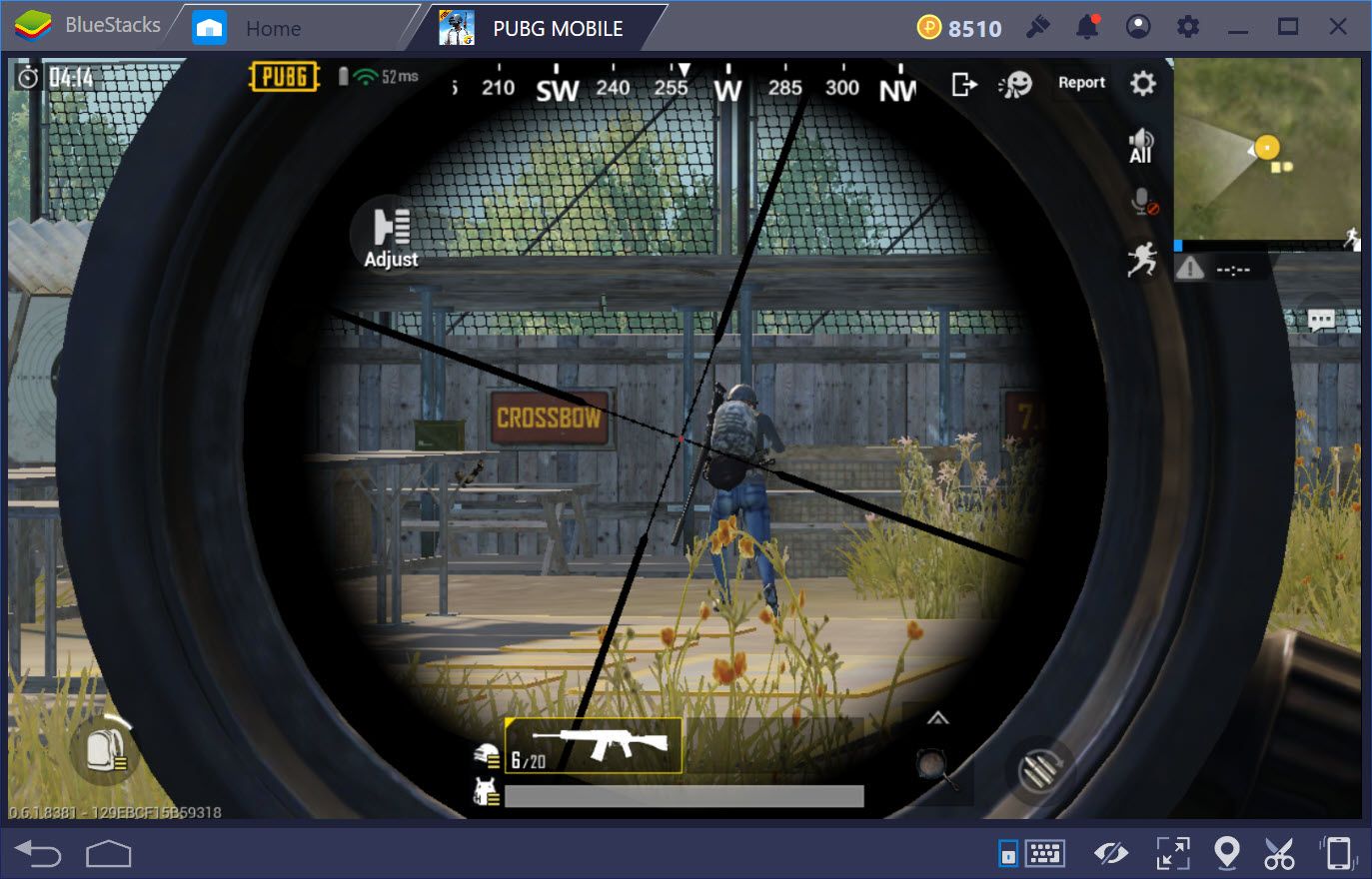 Shotgun là gì và sử dụng chúng thế nào cho hiệu quả trong PUBG Mobile