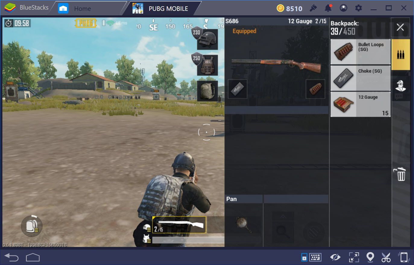 Shotgun là gì và sử dụng chúng thế nào cho hiệu quả trong PUBG Mobile