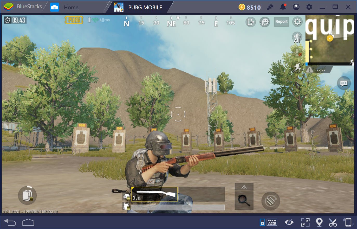 Shotgun là gì và sử dụng chúng thế nào cho hiệu quả trong PUBG Mobile