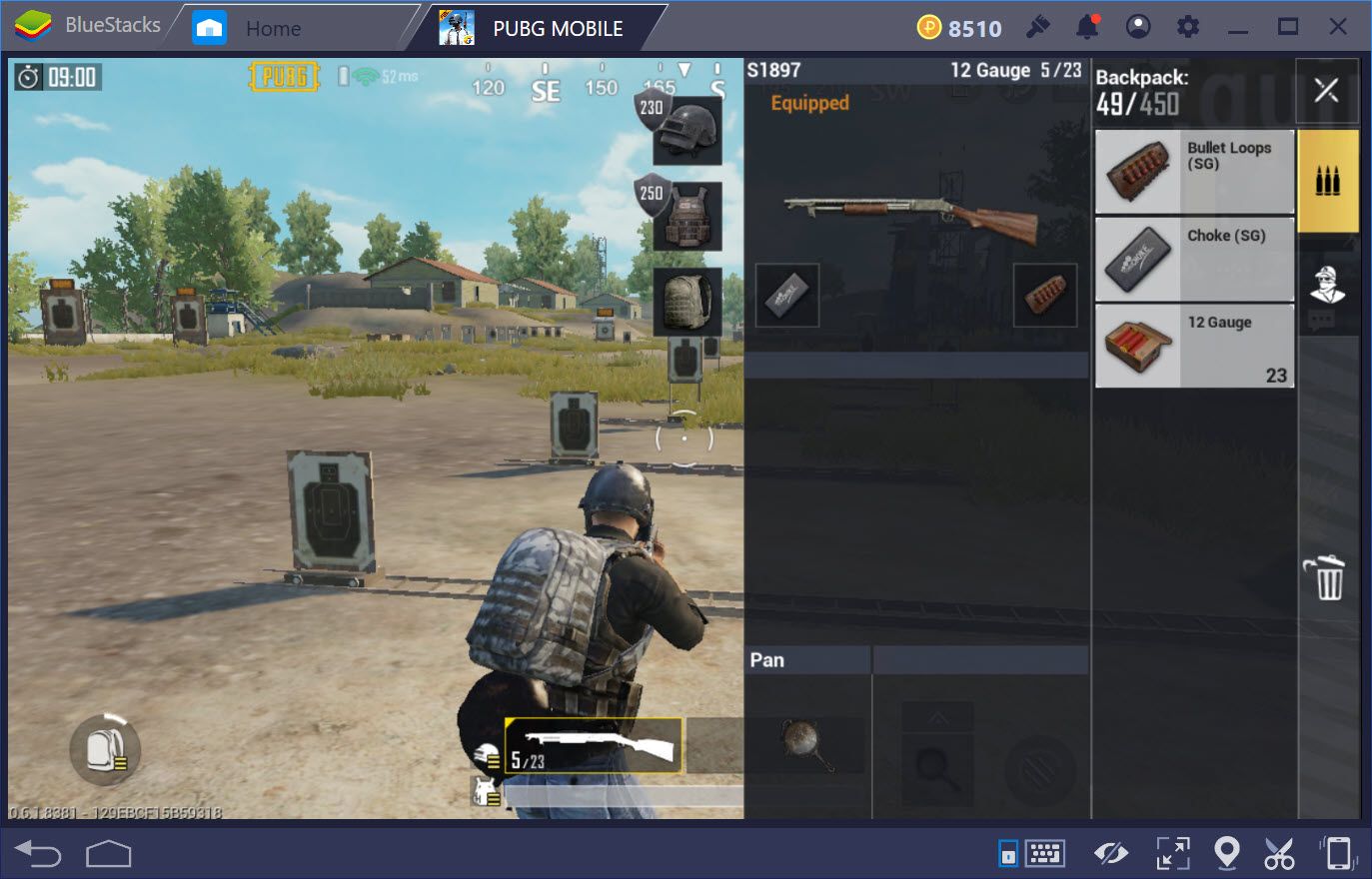 Shotgun là gì và sử dụng chúng thế nào cho hiệu quả trong PUBG Mobile