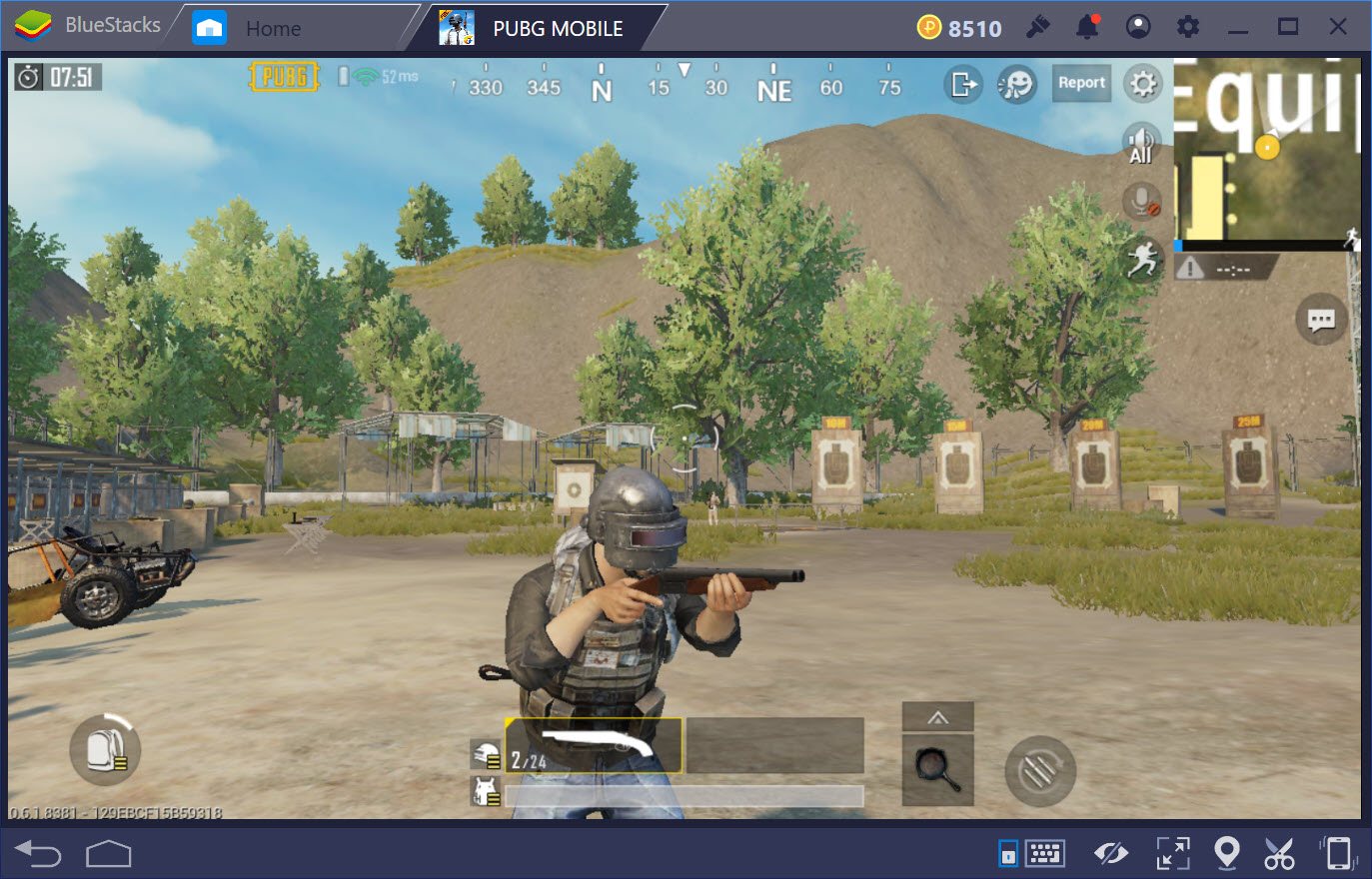 Shotgun là gì và sử dụng chúng thế nào cho hiệu quả trong PUBG Mobile