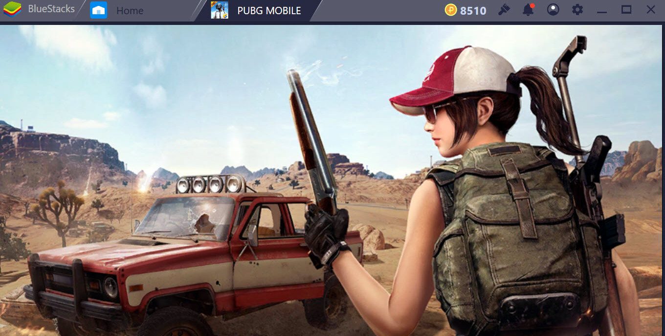 Shotgun là gì và sử dụng chúng thế nào cho hiệu quả trong PUBG Mobile