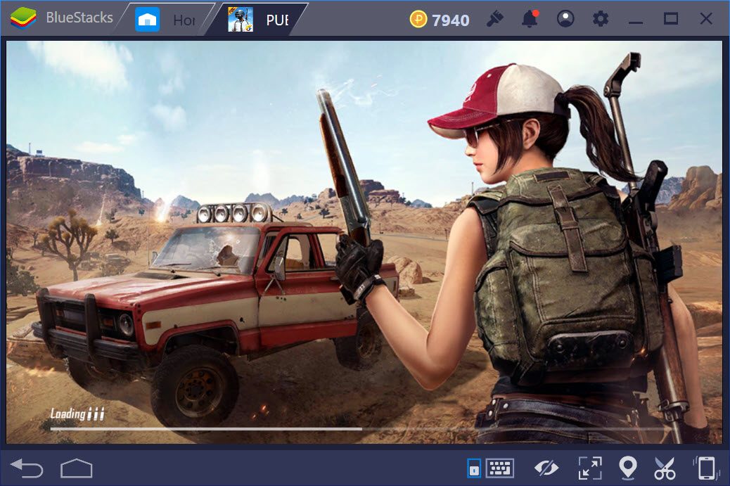 SMG là gì và sử dụng chúng thế nào cho hiệu quả trong PUBG Mobile