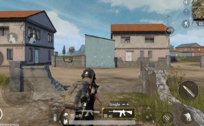 PUBG 모바일: 라운드 그 끝에서 살아남기