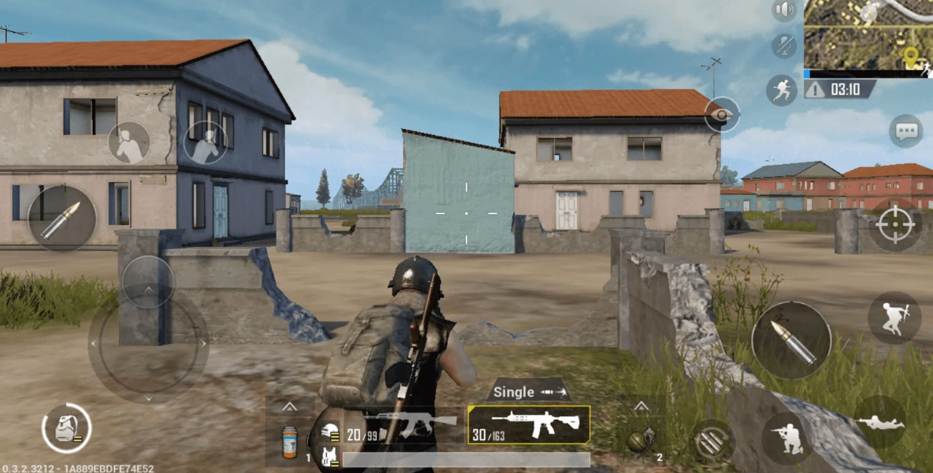 เคล็ดลับการเอาตัวรอดในช่วงท้ายเกมใน PUBG Mobile