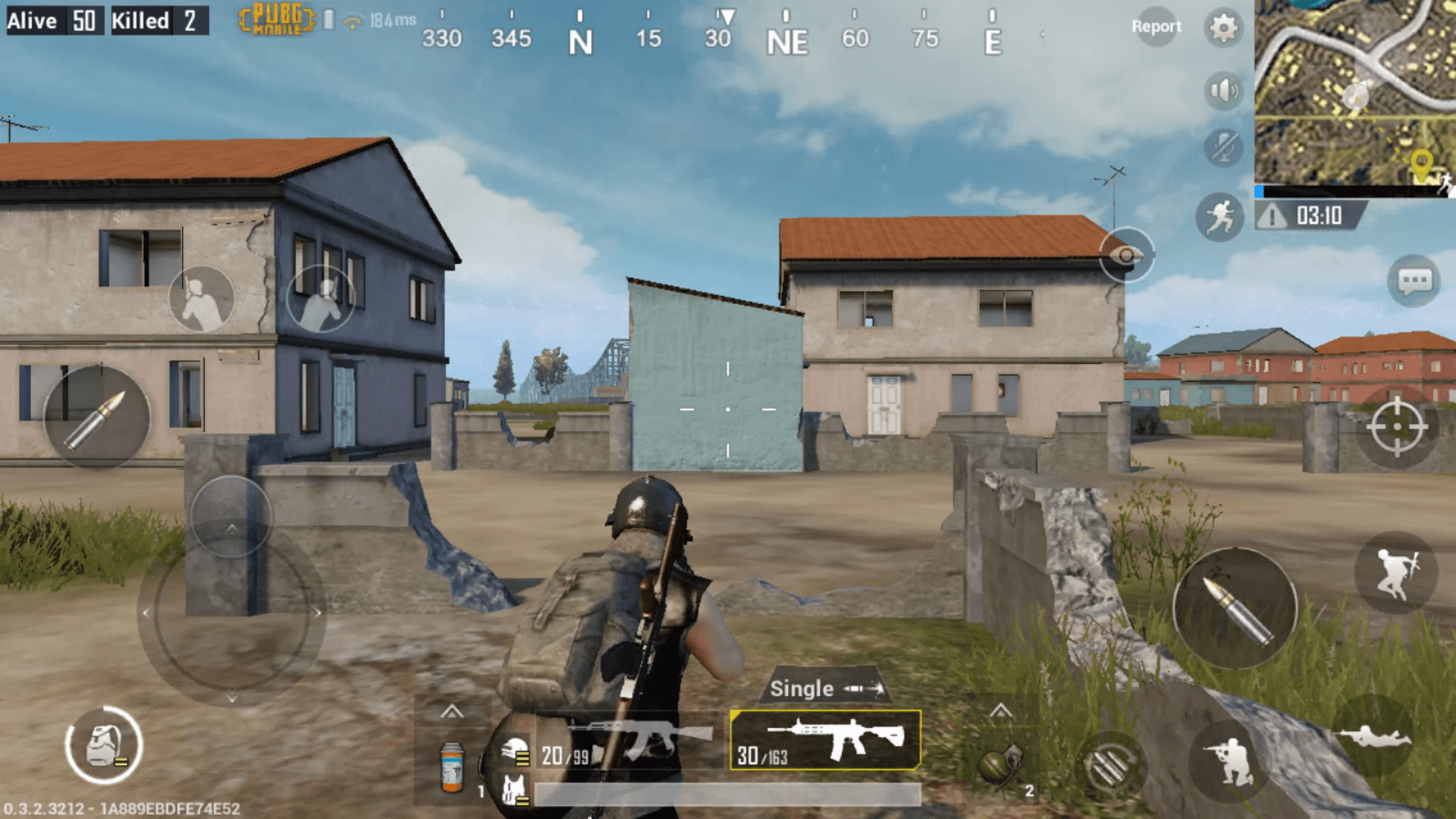 PUBG Mobile: Consejos Rápidos para convertirse en un mejor jugador